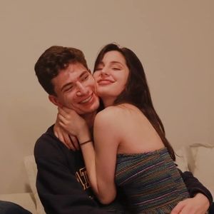 Meet your Posher, Belle